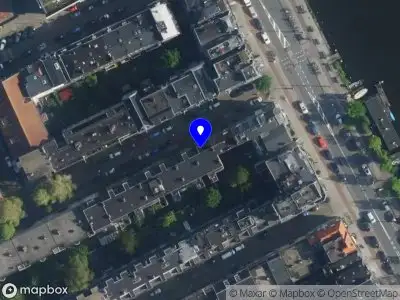 Jesse van der Pluijm B.V. Amsterdam