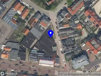 Nieuw bedrijf AMAZING YOU salon