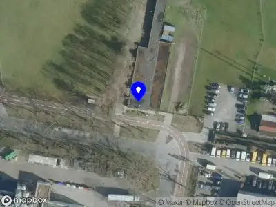 Schietsportvereniging Kaliber Tilburg