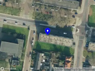 Stichting Het Hoekje Almelo