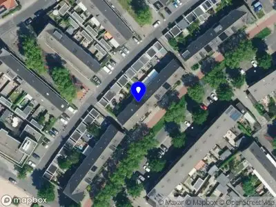 Stichting Wolf Nederland