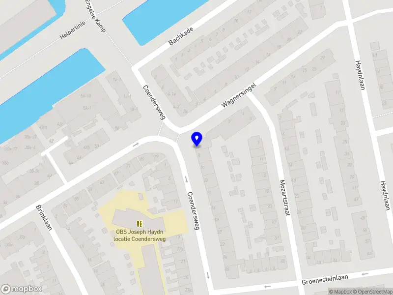 Nieuw bedrijf Famfy E-commerce