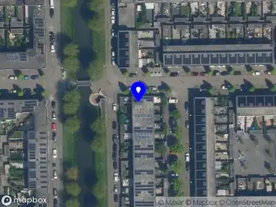 Veridis Holding B.V. in liquidatie