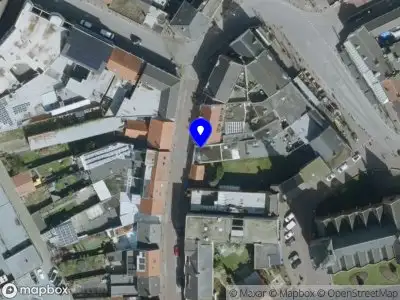 Nieuw bedrijf Pomp experience