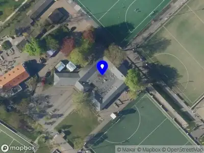 STICHTING TOPHOCKEY HGC UNITED Wassenaar