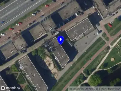 Nieuw bedrijf SB Asbestsanering