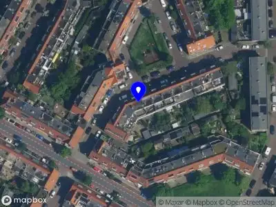 BOUWBEDRIJF LIJSTER Haarlem