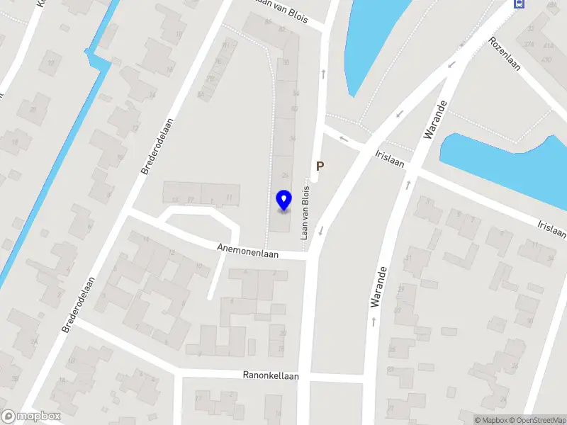 De Vries allround-support