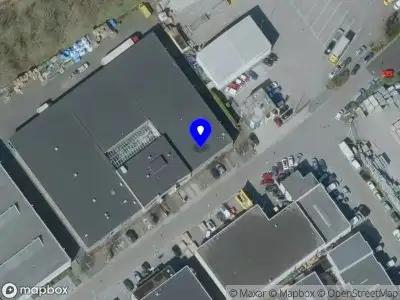 The Box Seat International B.V.