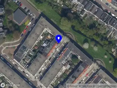 Huisarts Clementine Schiedam