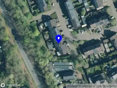 Nieuw bedrijf Majaki