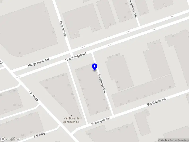 MB Cars Center Rotterdam
