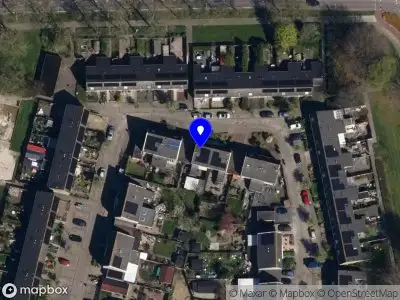 Merchase HOOGEZAND
