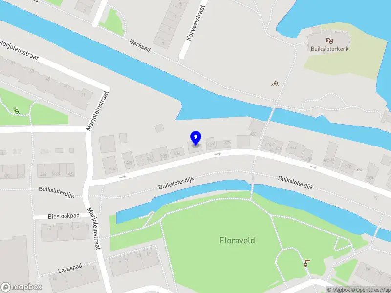 A Chick Called Albert VOF