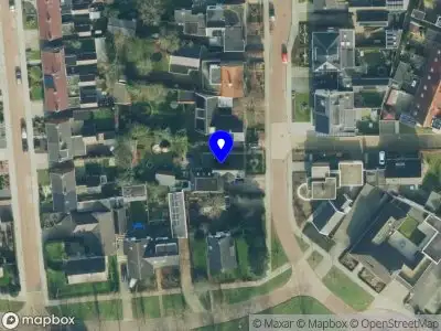 Boorfundatie B.V. Wierden