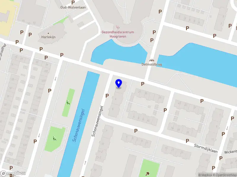 Boter bij de Vis Muziek