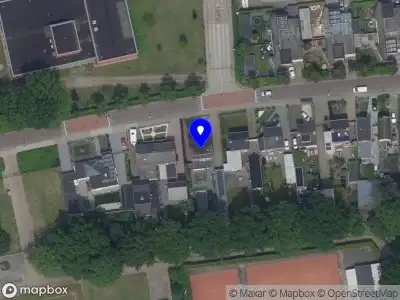 Tastbaar Mooisz Roosendaal