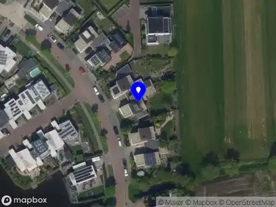 Dressuurstal Isabelle Harbers Hoevelaken