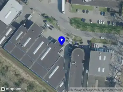 Velings Logistics & Warehousing B.V.