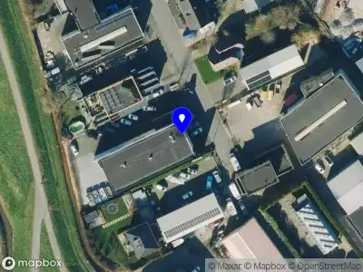 United Installaties B.V.