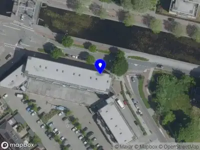 Doorpakkers Beschermd Wonen B.V. Eindhoven