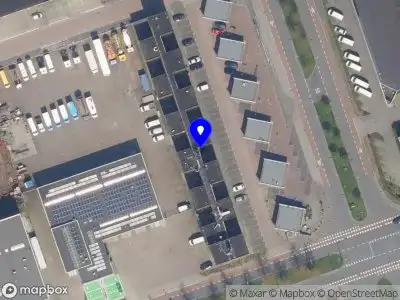 Consensus Property Services B.V. Rotterdam