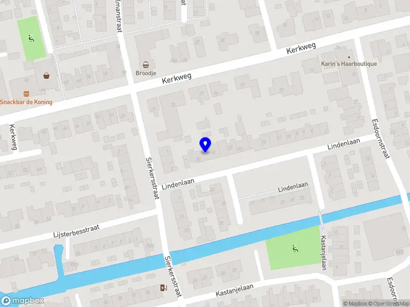 M hogendoorn techniek