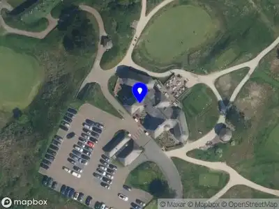 Nieuw bedrijf Club Restaurant De Kennemer B.V.