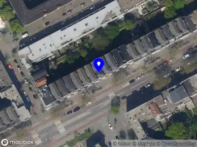 Mirre Valkenburg Rotterdam