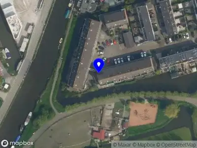 Nieuw bedrijf Saifedin