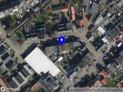 Ergotherapiepraktijk Balans Breda