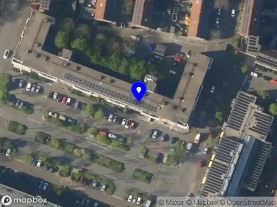 Wesselvdb Dienstverlening Alphen aan den Rijn