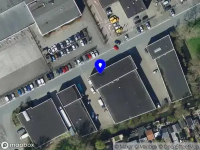 Nieuw bedrijf De Exoten Van Hu