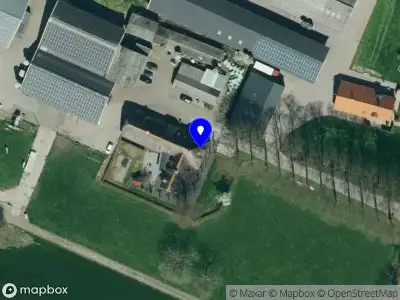 Nieuw bedrijf Axios Loodgieter