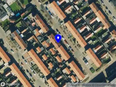 Nieuw bedrijf Vd Hul Timmerwerken