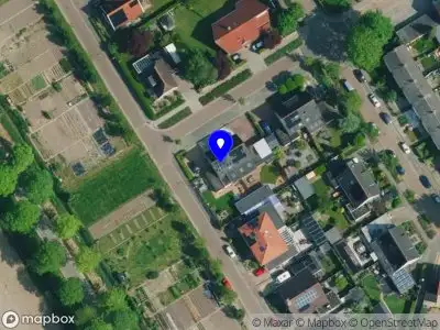 Haarstudio TOF Kraggenburg