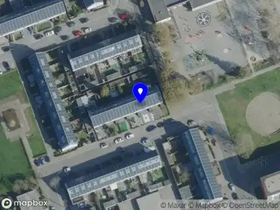 Nieuw bedrijf Aamrizorg