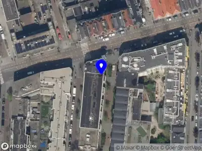 Pascià Rotterdam