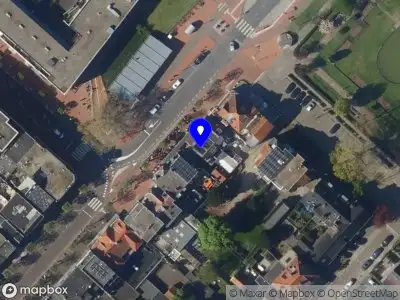 Klussersbedrijf van den Hoeven