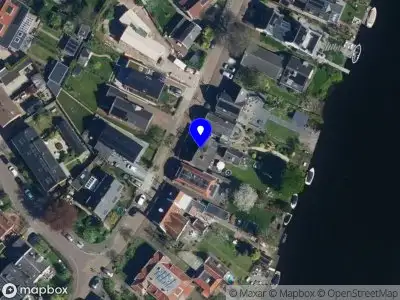 RFS Holding B.V. Nigtevecht