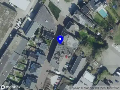 Nieuw bedrijf Z.H. Ho