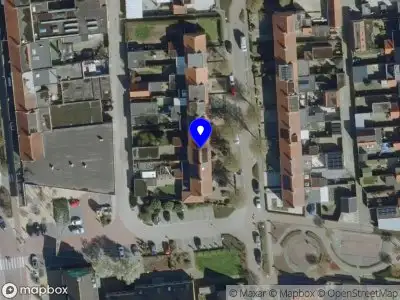 Mateusz Wrobel Klusbedrijf