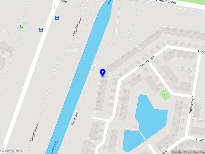 Drb Zaaier Vastgoed B.V. Zoetermeer