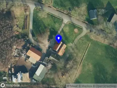 Nieuw bedrijf Koekkoek Haardhout