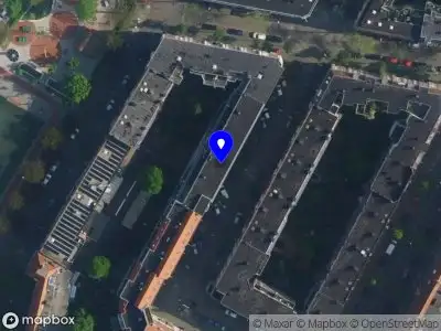 Nieuw bedrijf Hakim & Karin