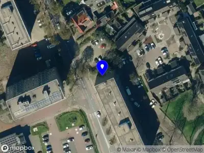 Nieuw bedrijf Mounir