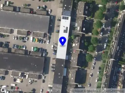 Handelsonderneming Lens