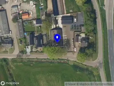FamilyHome A’foort B.V. HOOGLAND