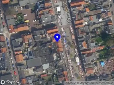 Nieuw bedrijf Kai E-Commerce