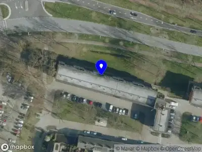 Witgoedoutlet Brabant